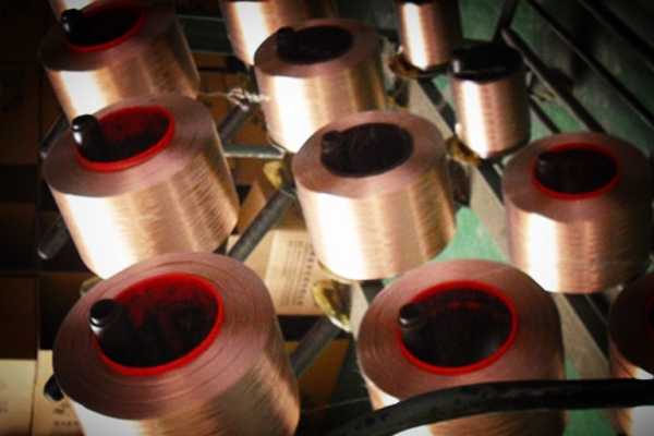 錦綸高強(qiáng)長絲的性能真的這么優(yōu)越？不信來看看！